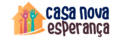 Casa nova esperaça